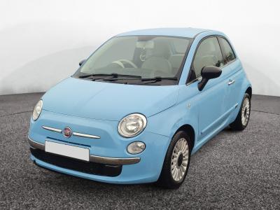 Image of 2011 Fiat 500 pop 875cc Turbo Petrol Manual 5 Speed Hatchback