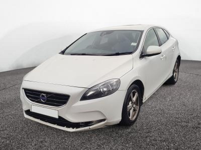Image of 2015 Volvo V40 se d2 Auto 1969cc Turbo Diesel Automatic 6 Speed Hatchback
