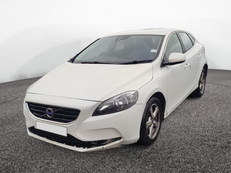 2015 Volvo V40 se d2 Auto 1969cc Turbo Diesel Automatic 6 Speed Hatchback
