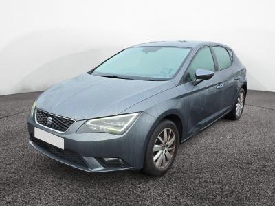 Image of 2014 Seat Leon se Technology tsi 1197cc Turbo Petrol Manual 6 Speed Hatchback