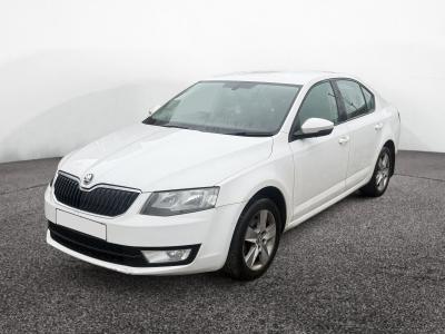 Image of 2014 Skoda Octavia se tdi cr s-a 1598cc Turbo Diesel Semi Automatic 7 Speed Hatchback