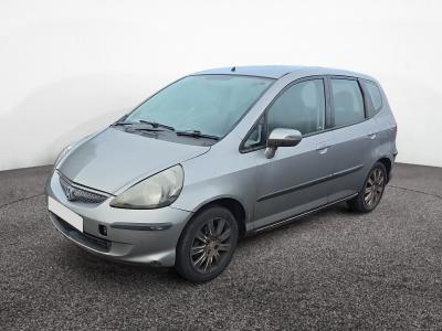 Image of 2006 Honda Jazz se cvt 1339cc Petrol CVT 1 Speed Hatchback