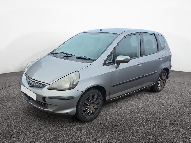 2006 Honda Jazz se cvt 1339cc Petrol CVT 1 Speed Hatchback