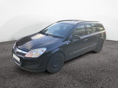 Image of 2007 Vauxhall Astra Life a/c a 1796cc Petrol Automatic 4 Speed Estate