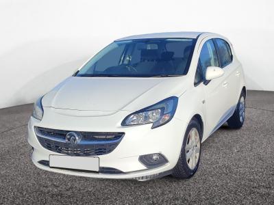 Image of 2017 Vauxhall Corsa Design Ecoflex 1398cc Petrol Manual 5 Speed Hatchback