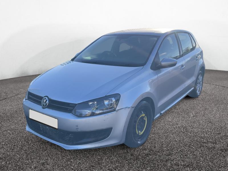 2011 Volkswagen Polo se 85 s-a 1390cc Petrol Semi Automatic 7 Speed Hatchback