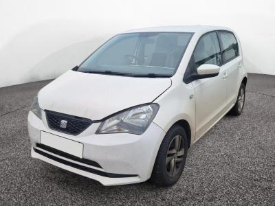 Image of 2013 Seat Mii Toca 999cc Petrol Manual 5 Speed Hatchback