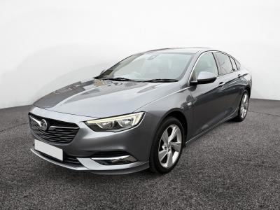 Image of 2017 Vauxhall Insignia sri Vx-line nav Turbo 1490cc Turbo Petrol Manual 6 Speed Hatchback