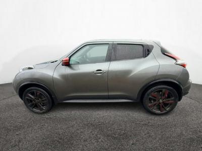 Image of 2014 Nissan Juke Acenta Premium Dig-t 1197cc Turbo Petrol Manual 5 Speed SUV