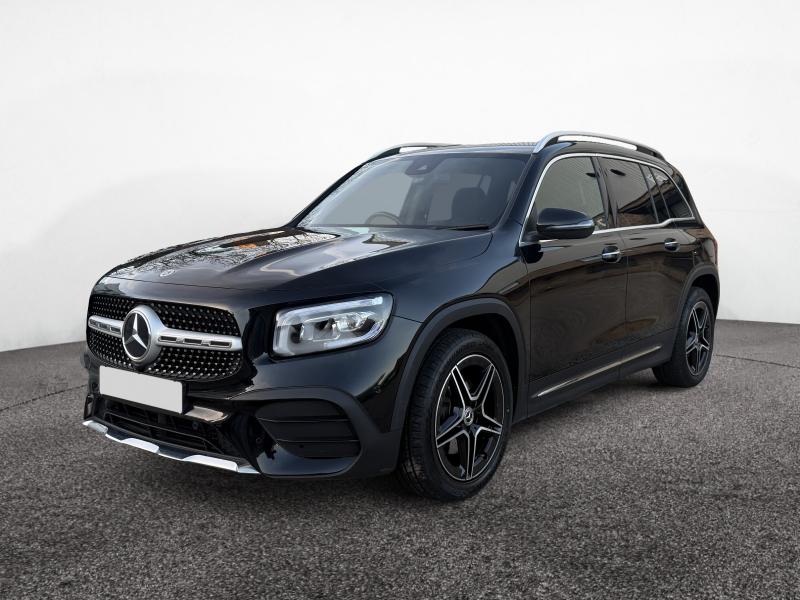 2023 Mercedes-benz GLB 200 AMG LINE PREMIUM AUTO Turbo Petrol Automatic 7 Speed SUV