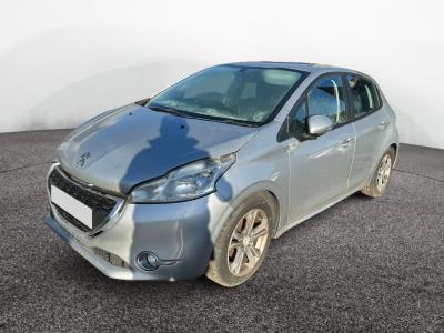 Image of 2013 Peugeot 208 Active 1397cc Petrol Manual 5 Speed Hatchback