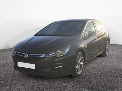 Image of 2016 Vauxhall Astra sri Cdti Ecoflex s/s 1598cc Turbo Diesel Manual 6 Speed Hatchback