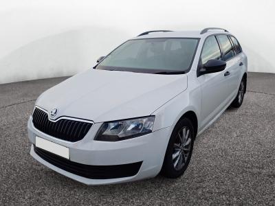 Image of 2015 Skoda Octavia s tdi 1598cc Turbo Diesel Manual 6 Speed Estate