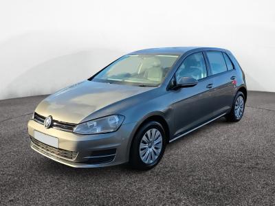 Image of 2014 Volkswagen Golf s Bluemotion Techn-gy tsi 1197cc Turbo Petrol Manual 5 Speed Hatchback