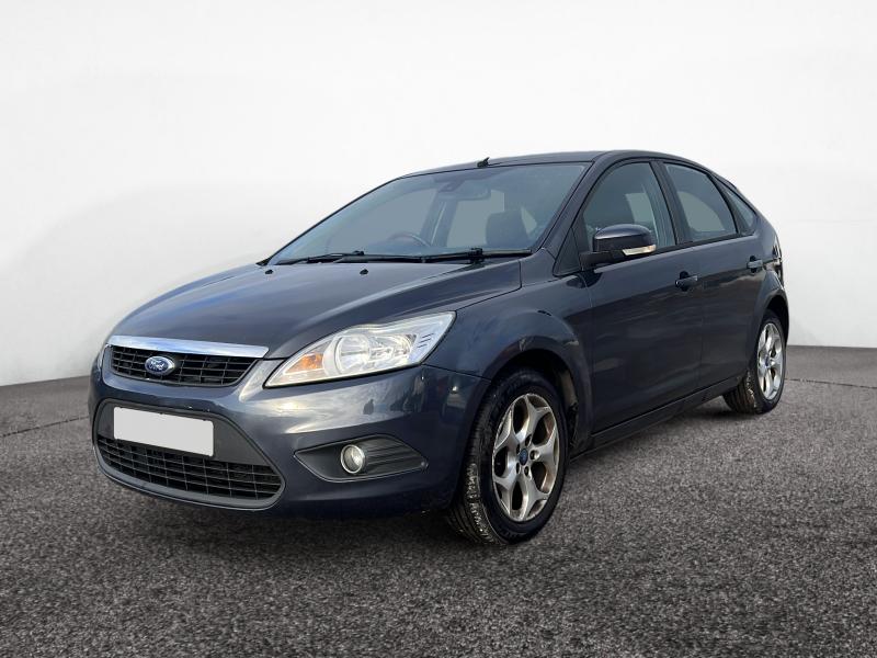2011 Ford Focus Sport Auto 1596cc Petrol Automatic 4 Speed Hatchback