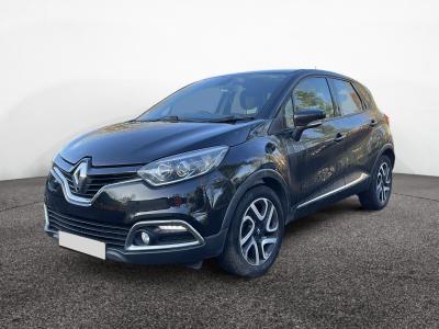 Image of 2013 Renault Captur D-que M-nav nrg tce s/s 898cc Turbo Petrol Manual 5 Speed SUV