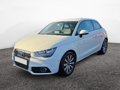 Image of 2011 Audi A1 Sport Tfsi 1197cc Turbo Petrol Manual 5 Speed Hatchback
