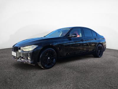 Image of 2012 bmw 320d Sport Auto 1995cc Turbo Diesel Automatic 8 Speed Saloon