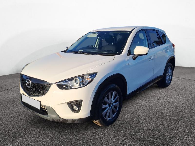 2013 Mazda Cx-5 Se-l d nav 2191cc Turbo Diesel Manual 6 Speed SUV