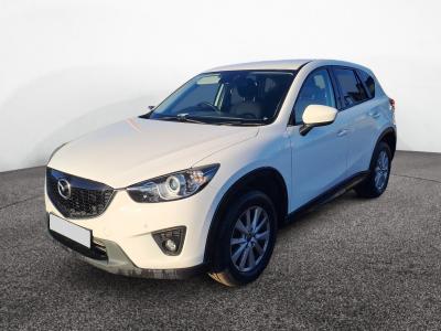 Image of 2013 Mazda Cx-5 Se-l d nav 2191cc Turbo Diesel Manual 6 Speed SUV