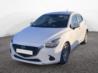 Image of 2016 Mazda 2 se 1496cc Petrol Manual 5 Speed Hatchback