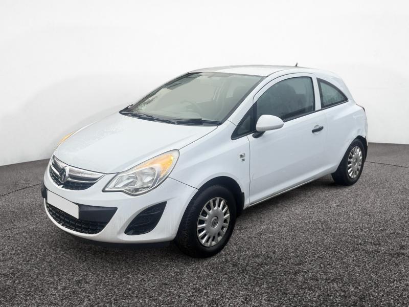 2012 Vauxhall Corsa s Ecoflex 998cc Petrol Manual 5 Speed Hatchback