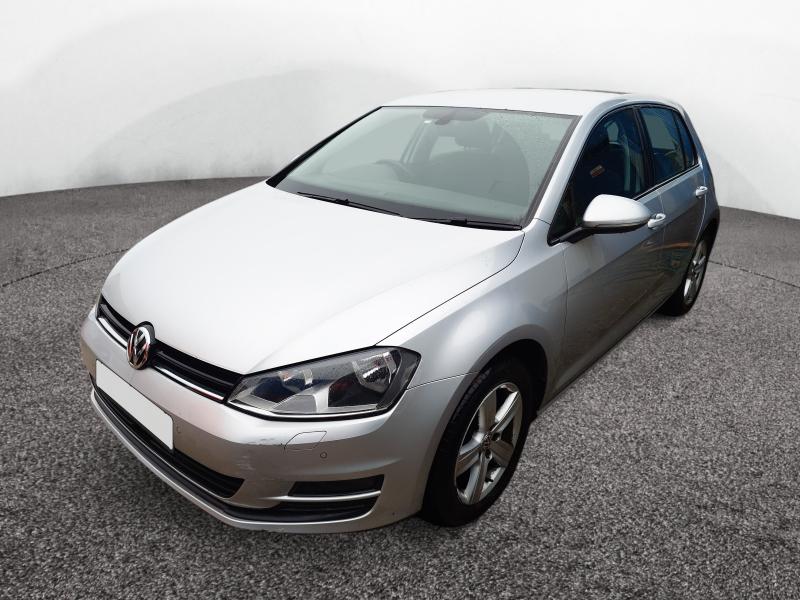 2016 Volkswagen Golf Match Edition tdi bmt 1598cc Turbo Diesel Manual 5 Speed Hatchback