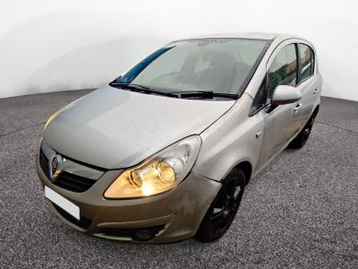 Image of 2010 Vauxhall Corsa se Auto 1398cc Petrol Automatic 4 Speed Hatchback