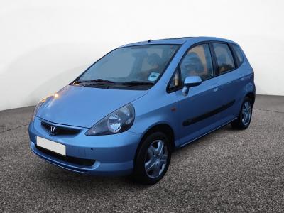 Image of 2004 Honda Jazz se cvt 1339cc Petrol CVT 1 Speed Hatchback