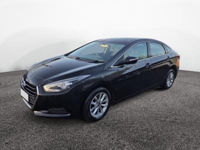 Image of 2015 Hyundai I40 s Crdi Blue Drive 1685cc Turbo Diesel Manual 6 Speed Saloon