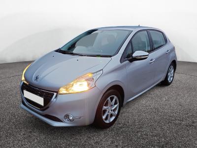 Image of 2014 Peugeot 208 Active 1199cc Petrol Manual 5 Speed Hatchback