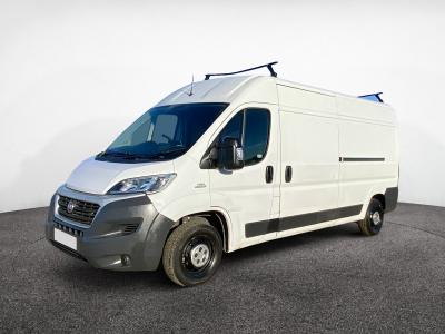 Image of 2015 Fiat DUCATO 35 MULTIJET 2287cc Turbo Diesel Manual 6 Speed Panel Van