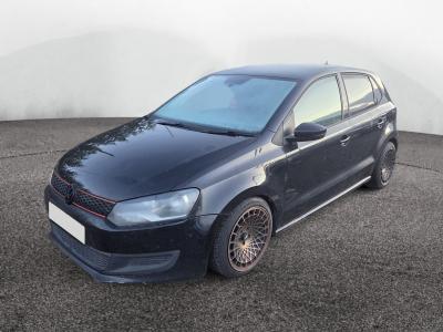Image of 2011 Volkswagen Polo se 70 1198cc Petrol Manual 5 Speed Hatchback