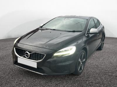 Image of 2016 Volvo V40 R-design d2 1969cc Turbo Diesel Manual 6 Speed Hatchback