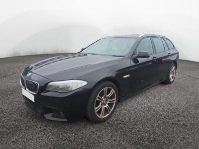 Image of 2012 bmw 520d m Sport 1995cc Turbo Diesel Manual 6 Speed Estate