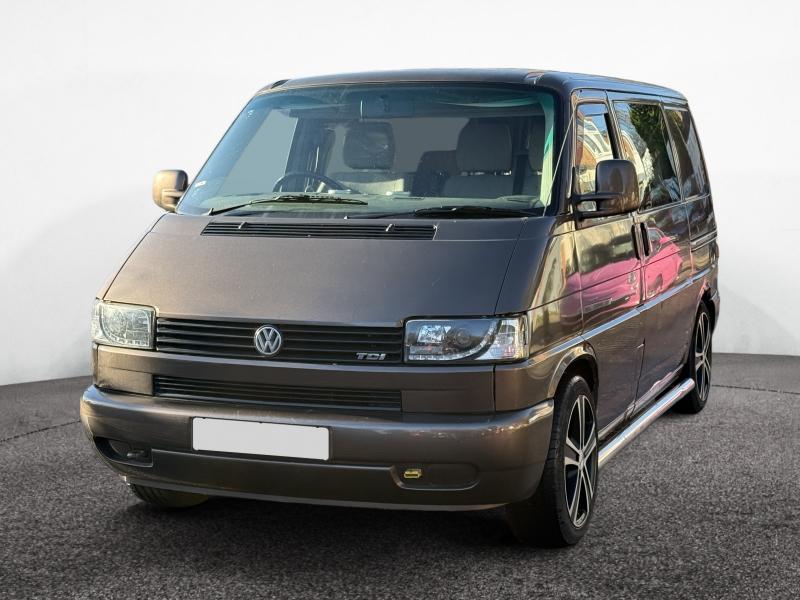 2001 Volkswagen Transporter tdi swb 2461cc Turbo Diesel Manual 5 Speed Window Van
