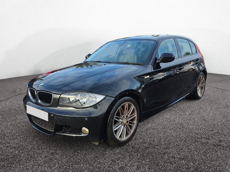 2011 bmw 118d m Sport 1995cc Turbo Diesel Manual 6 Speed Hatchback