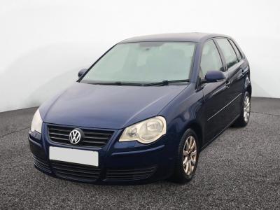 Image of 2005 Volkswagen Polo se 75 Auto 1390cc Petrol Automatic 4 Speed Hatchback