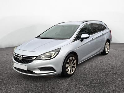 Image of 2016 Vauxhall Astra Tech Line Cdti Eflex s/s 1598cc Turbo Diesel Manual 6 Speed Estate
