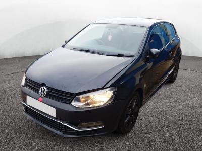Image of 2014 Volkswagen Polo s ac 999cc Petrol Manual 5 Speed Hatchback