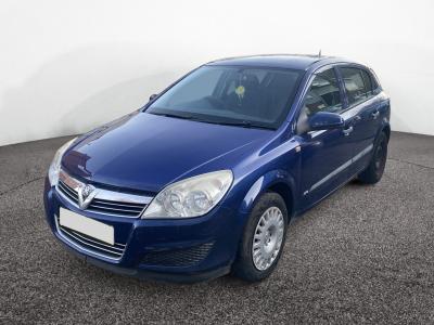 Image of 2008 Vauxhall Astra Life a/c a 1796cc Petrol Automatic 4 Speed Hatchback