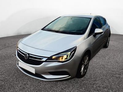 Image of 2015 Vauxhall Astra Design Cdti s/s 1598cc Turbo Diesel Manual 6 Speed Hatchback