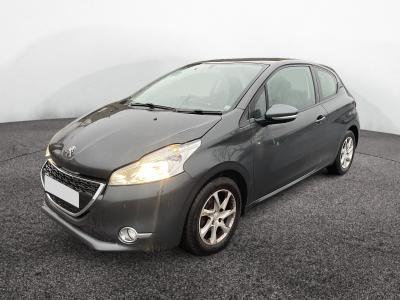 Image of 2014 Peugeot 208 Active 999cc Petrol Manual 5 Speed Hatchback