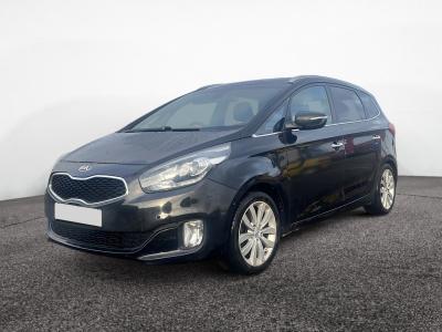 Image of 2016 kia Carens 4 Crdi isg 1685cc Turbo Diesel Manual 6 Speed MPV