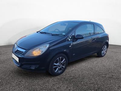 Image of 2008 Vauxhall Corsa sxi 1229cc Petrol Manual 5 Speed Hatchback