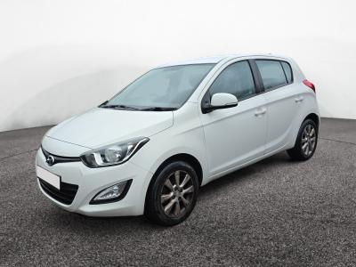 Image of 2014 Hyundai I20 Active 1248cc Petrol Manual 5 Speed Hatchback