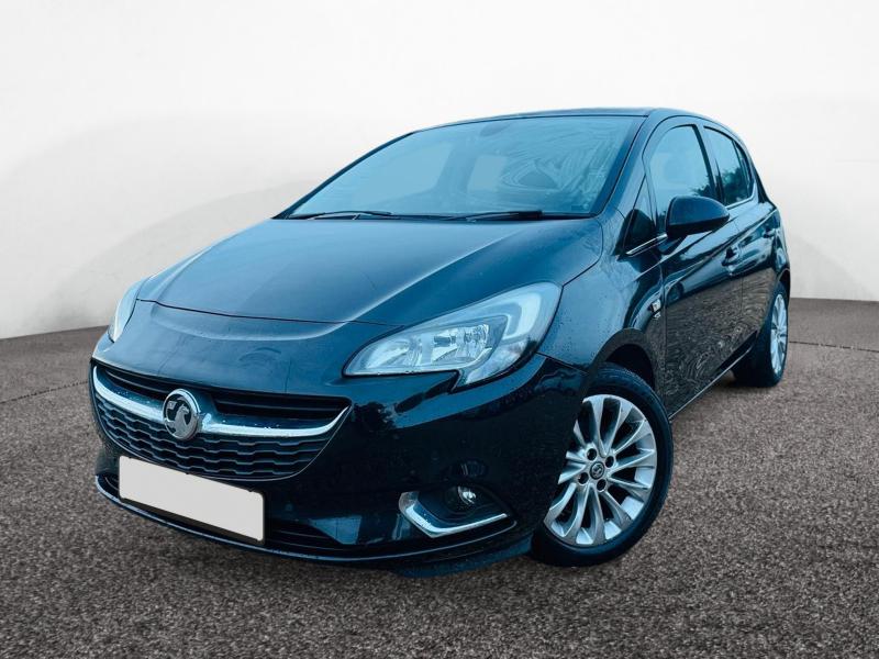 2016 Vauxhall Corsa se Ecoflex 1398cc Petrol Manual 5 Speed Hatchback