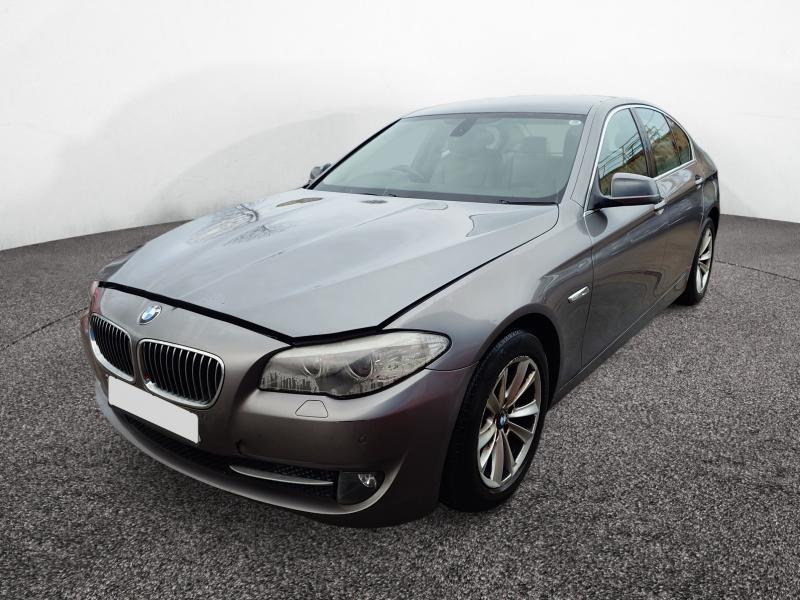 2011 bmw 520d se Auto 1995cc Turbo Diesel Automatic 8 Speed Saloon