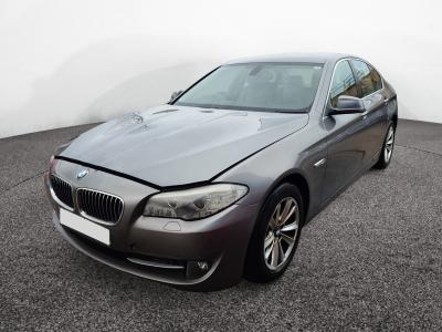 Image of 2011 bmw 520d se Auto 1995cc Turbo Diesel Automatic 8 Speed Saloon