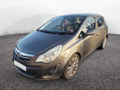Image of 2012 Vauxhall Corsa se 1229cc Petrol Manual 5 Speed Hatchback